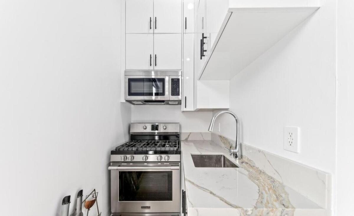 Modern With Full Kitchen In Beverly Grove Apartamento *