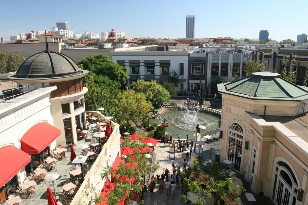 Apartamento Modern With Full Kitchen In Beverly Grove *